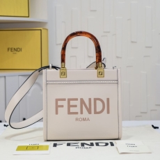 Fendi Shopping Bags